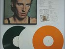 BRUCE SPRINGSTEEN - 3 LP - BOX - Luther - Colour V.