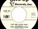 The Innersection - Let me love yuh.ORIG.Group 5 Records