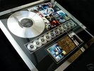 U2 ACHTUNG BABY 10X PLATINUM RECORD AWARD VERY RARE