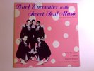 JPN P-VINE LP Incs Brief Encounter [Human] MODERN SOUL