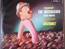 SXL 2092-3(NUTCRACKER-ANSERMET)TCHAIKOVSKY(1ST WBg)RARE