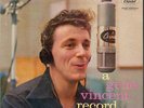 GENE VINCENT US EP RECORD DATE PART 1  VG+L K