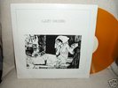 Joy Division Last Order Lp orange vinyl