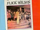 FLICK WILSON+SCHOOL DAYS+ORIGINAL JAH LIFE
