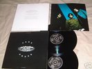Spiritualized Electric Mainline - Pure Phase Double LP
