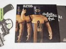 AREA:LP-ARBEIT MACHT FREI-ORIG.ITALY PROG. 1° 1973 EX+