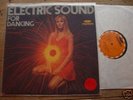CHAPARALL ELECTRIC SOUND INC - EL. SOUND FOR DANCING