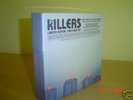 The Killers - Hot Fuss 7