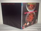 Iron Butterfly In-A-Gadda-Da-Vida Japan Orig.LP G/F NM