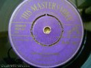 ELVIS PRESLEY uk orig HMV 305 purple gold 1957 bp £210