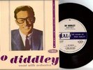 BUDDY HOLLY - BO DIDDLEY ( MINT- AUSTRALIAN EP )