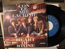 7° - Rolling Stones- Con le mie lacrime- Decca 1965