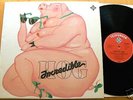 LP/ INCREDIBLE HOG - SAME - Orig Ger HardProg '73 NM 