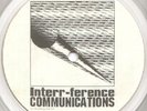Unit Moebius - Sewer - Interr-Ference Communications
