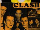 The Clash Live in NYC 1979 rare 7