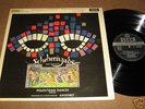 SXL 2268 RIMSKY-KORSAKOV SCHEHERAZADE ANSERMET WBG ED1