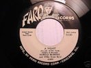 Harold Burrage RARE 7