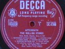 Rolling Stones – After Math (Red Decca Unboxed)