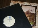 CLASSIC RECORDS TEST PRESSING LED ZEPPELIN SEALED RARE