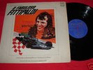 O FABULOSO FITTIPALDI LP 1972  BRAZIL AZIMUTH