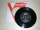 David Bowie - Liza Jane on Vocalion Pop