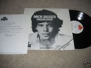ROLLING STONES MICK JAGGER RADIO SHOW UNDERCOVER VINYL