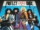 Motley Crue -Louder than hell- 2xLp Very Rare