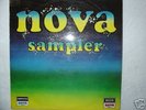 Nova. Decca sampler.1969.