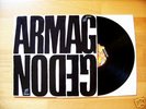 LP Armaggedon 1970 -- RARITÄT -- Vinyl -- Kuckuck
