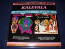 KALEVALA Rare FINLAND Heavy PSYCH PROG 2 LP