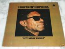 Lightnin' Hopkins 