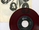 PINK FLOYD-ONE OF THESE DAYS -JAPAN 7' REDWAX