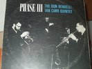 DON RENDELL IAN CARR Phase III Rare British Jazz LP '68