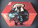 KEEF HARTLEY HALFBREED DERAM UK ORIGINAL FIRST VINYL EX