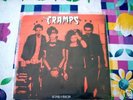 THE CRAMPS - BLIND VISION EP - 7