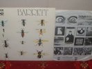SYD BARRETT Barrett LP 1970 HARVEST 1st Press 1G/1G