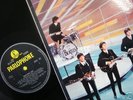 THE BEATLES.  EXPORT LP.  SOMETHING NEW.   UK PRESSING