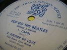 THE BEATLES.  BBC TRANSCRIPTION  7