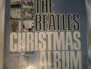 RARE-The Beatles CHRISTMAS ALBUM Not For Sale SEALED LP