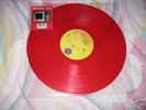 WILCO RED VINYL  LP  A.M.SIRE LABEL BRAND NEW
