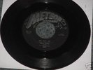 RARE ROCKABILLY 45 BRAD SUGGS ON METEOR 5034 ORIGINAL