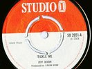 Jeff Dixon - Tickle Me - BRILLIANT *LISTEN*