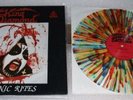 KING DIAMOND - SATANIC RITES MULTICOLOR VINYL