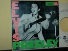 ELVIS PRESLEY- LPM 1254 - RARE 1956 First Release