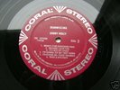 Buddy Holly  Reminiscing LP RARE STEREO MINT ORIGINAL