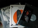 Ozzy Randy Rhoads LPs -  Load Up, Warp Monger & 12