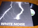 White Noise - An Electric Storm LP psych moog