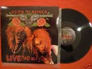 GUNS N ROSES - LIVE LIKE A SUICIDE EP FIRST PRESS RARE