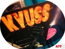 Kyuss Into The Void Man's Ruin 10