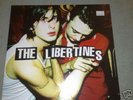 THE LIBERTINES SELF TITLED SECOND LP..IMPORT RARE